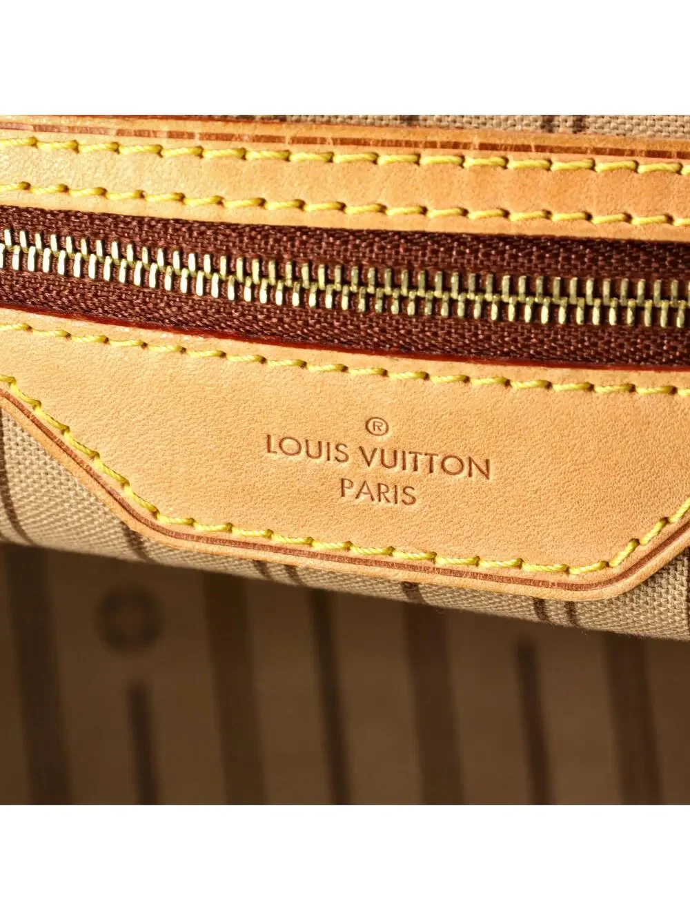 Louis Vuitton Delightful Handbag Canvas #291283L16B